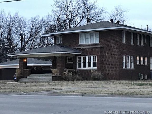 4th image of 423 N Seminole Ave