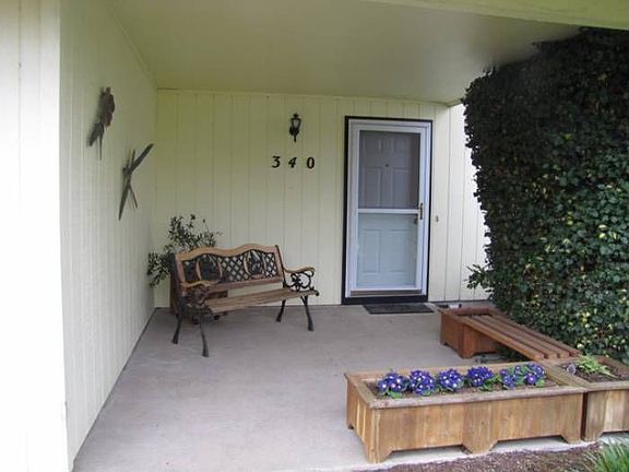 Porch