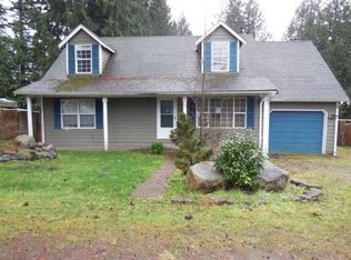 26703 Border Way NE, Kingston, WA 98346