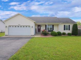 3013 Natural Way, Bowling Green, KY 42101