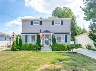 597 Herbert Rd, Akron, OH 44312