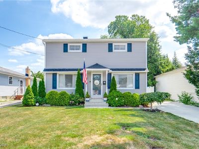 597 Herbert Rd, Akron, OH, 44312