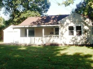 2600 Hennepin St, La Salle, IL 61301