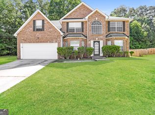 4152 Post Oak Grv, Atlanta, GA 30349