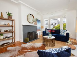 49 Dorland St #3, San Francisco, CA 94110