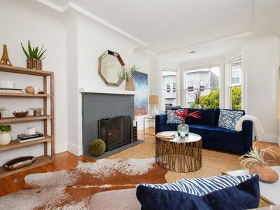 49 Dorland St #3, San Francisco, CA, 94110