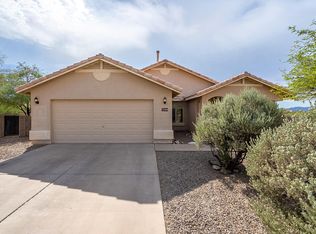 7184 W Cherry Tree Pl, Tucson, AZ 85757