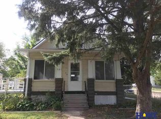 501 E St, Lincoln, NE 68508