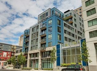 81 Clay St #530, Seattle, WA 98121