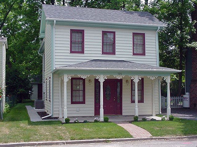 106 West Chew Avenue
