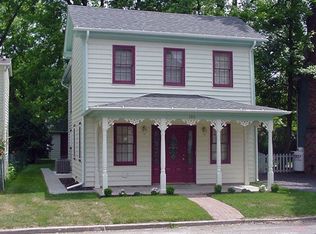 106 W Chew Ave, Saint Michaels, MD 21663
