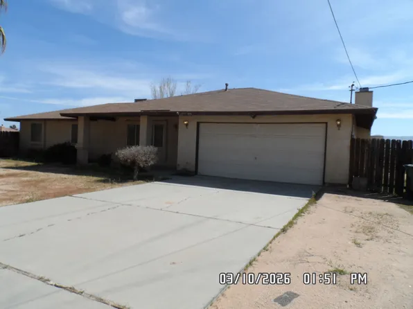 22873 Ottawa Rd, Apple Valley, CA 92308