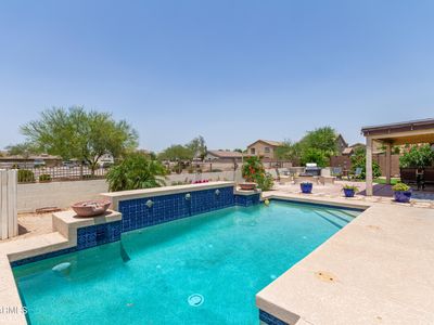 3929 N Dead Wood Dr, Casa Grande, AZ, 85122