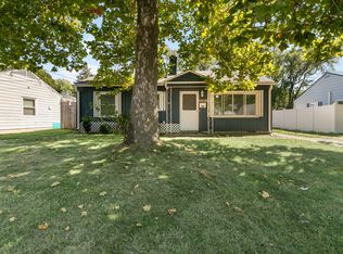 230 Home Ave, Elkhart, IN 46516