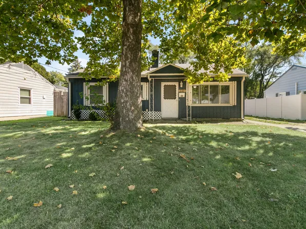 230 Home Ave, Elkhart, IN 46516