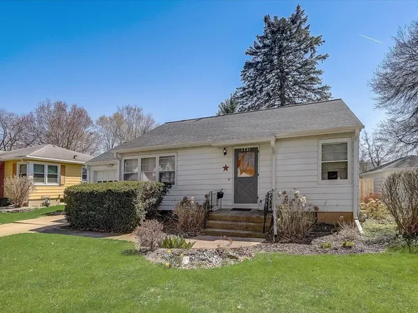 1721 Melrose St, Madison, WI 53704
