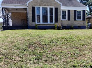 1092 Brower St, Memphis, TN 38111