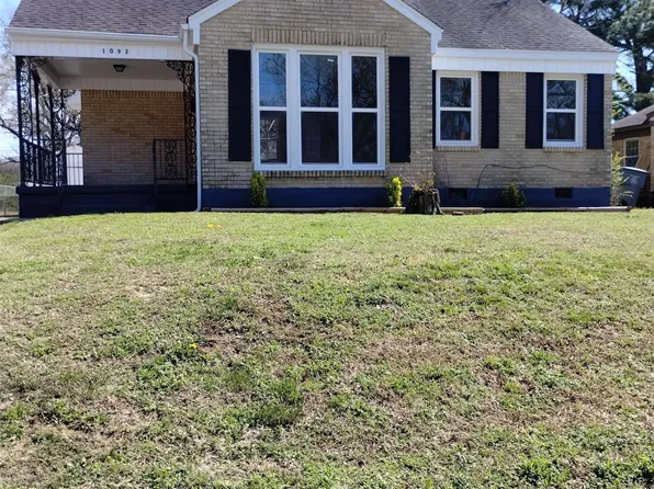 1092 Brower St, Memphis, TN 38111