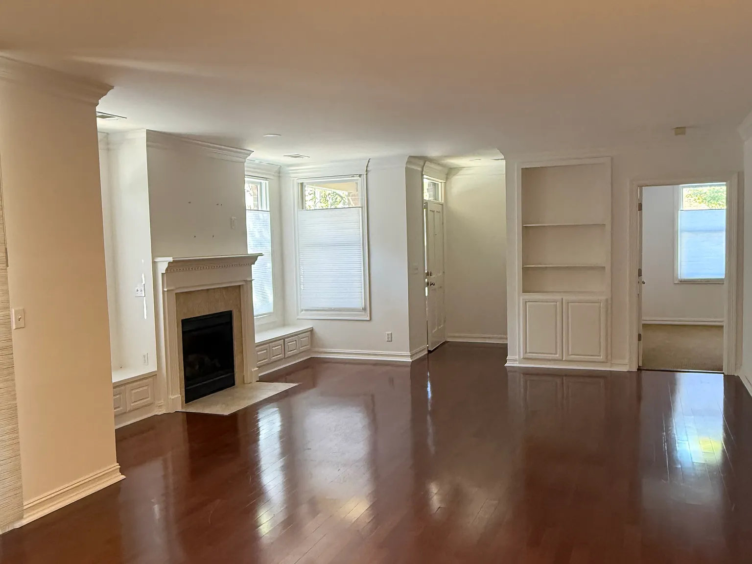 1 bed, 1458 sqft, $1,850 — Photo 4