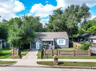1931 SW 10th St, Oklahoma City, OK 73108