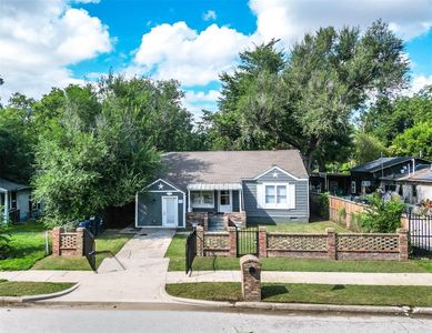 1931 SW 10th St, Oklahoma City, OK, 73108