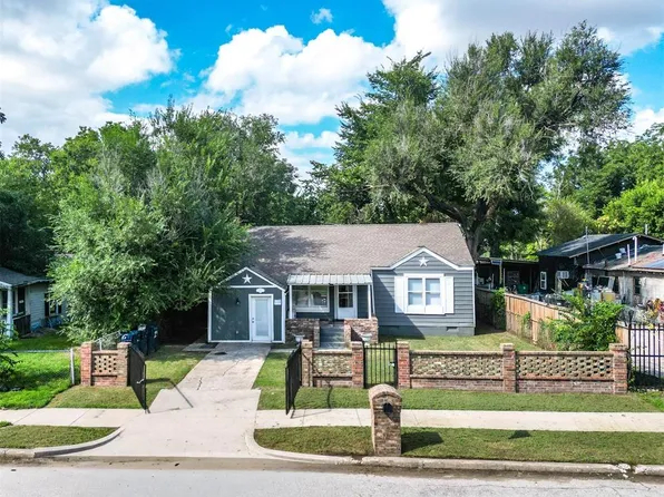 1931 SW 10th St, Oklahoma City, OK 73108