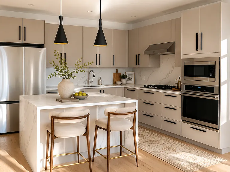 3 W 122nd St #4B — Photo 4
