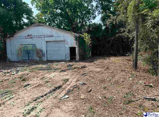 1620 E Palmetto St, Florence, SC 29506
