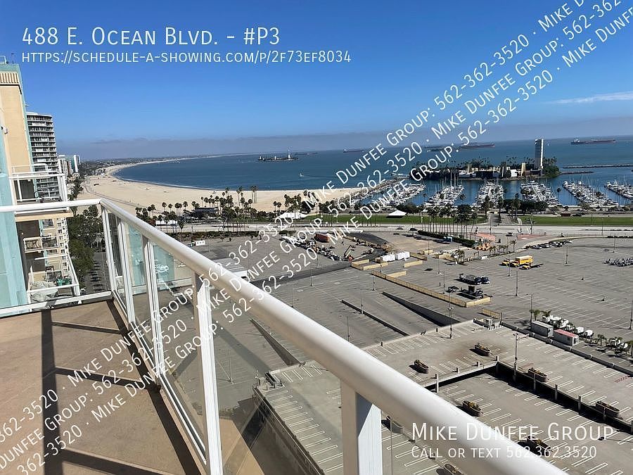 1st image of 488 E Ocean Blvd Unit P3