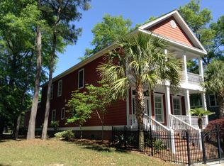 9212 Horseshoe Lake Rd SW, Calabash, NC 28467