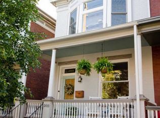 2011 Green St, Harrisburg, PA 17102