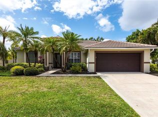 873 Grand Rapids Blvd, Naples, FL 34120
