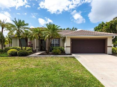 873 Grand Rapids BLVD, Naples, FL, 34120