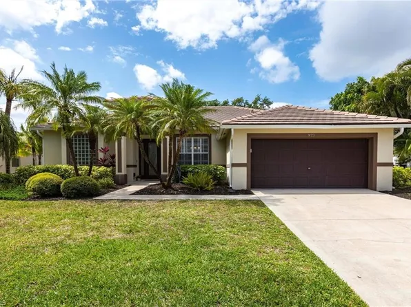 873 Grand Rapids BLVD, NAPLES, FL 34120