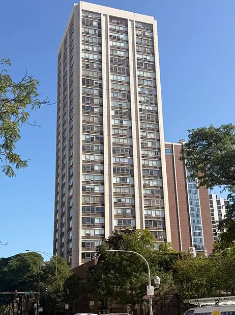 1 bed, 800 sqft, $2,600 — Photo 1