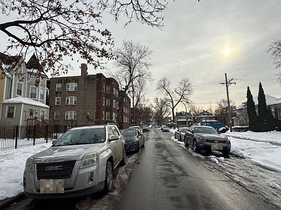 4th image of 119 N Lorel Ave