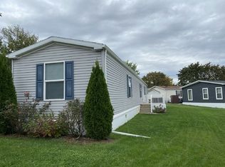 4309 Coyote Ct #30, Orefield, PA 18069