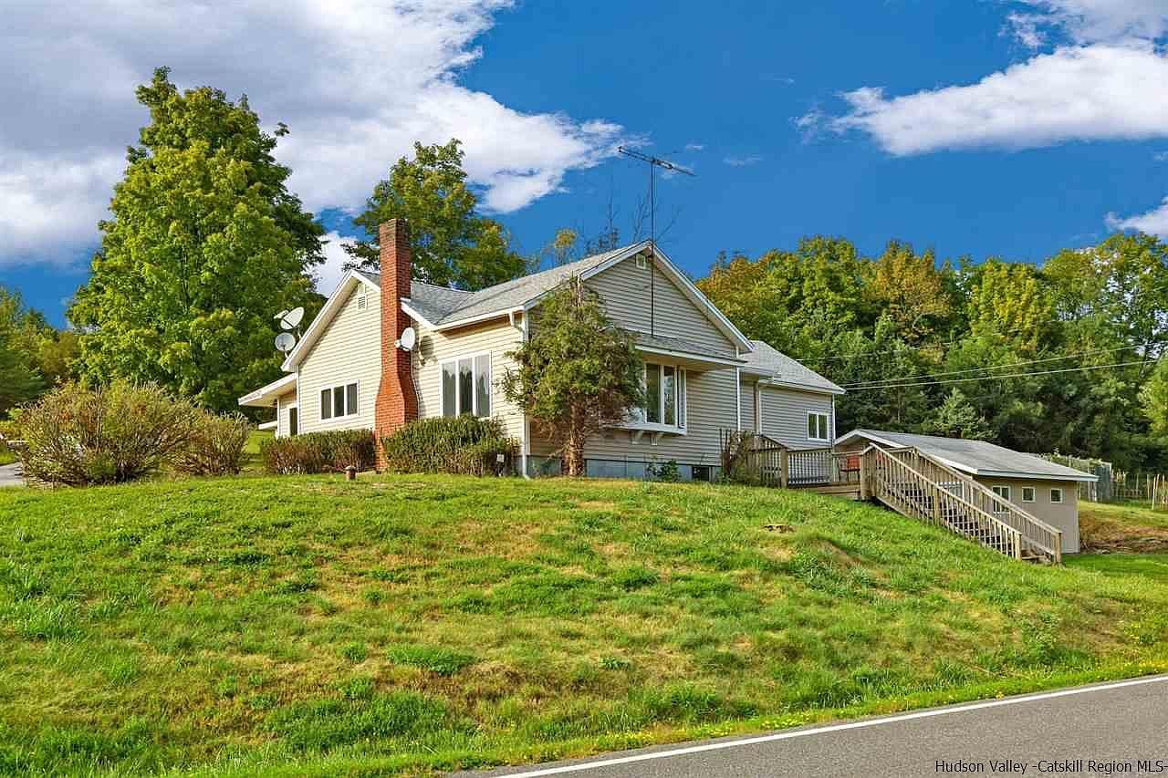 4966 Washington St, Prattsville, NY 12468 Zillow