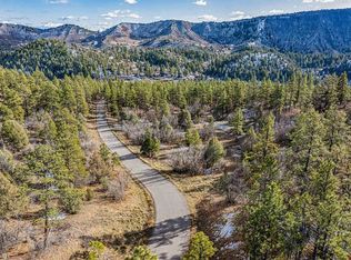 701 Durango Cliffs Drive, Durango, CO 81303