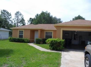 133 Spoonbill Ct, Poinciana, FL 34759