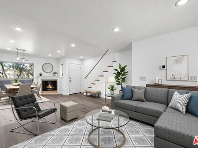 13340 Burbank Blvd APT 2, Van Nuys, CA, 91401