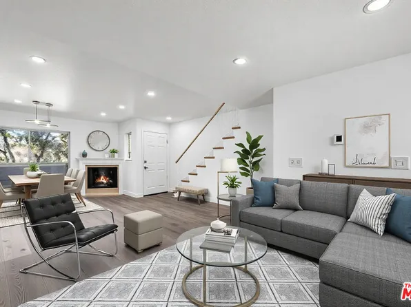 13340 Burbank Blvd APT 2, Van Nuys, CA 91401