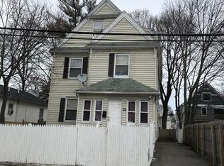 20 Edson St, Dorchester, MA 02124