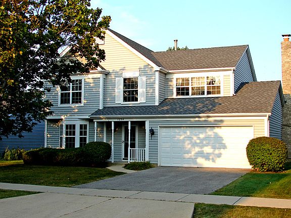 3rd image of 1254 Regent Dr