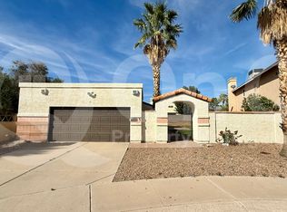 1510 E Taro Ln, Phoenix, AZ 85024