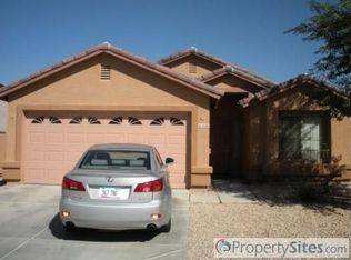 4340 W Saint Catherine Ave, Laveen, AZ 85339
