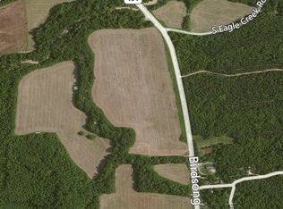 Birdsong Rd, Holladay, TN 38341