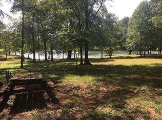 1233 County Road 414, Town Creek, AL 35672