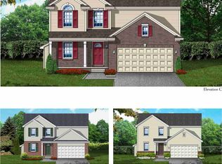 648 Elk Ridge Dr, Dundee, MI 48131