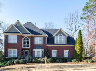 4060 Magnolia Leaf Ln, Suwanee, GA 30024